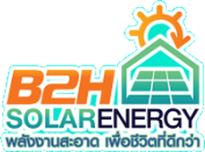 B2H Solar Energy