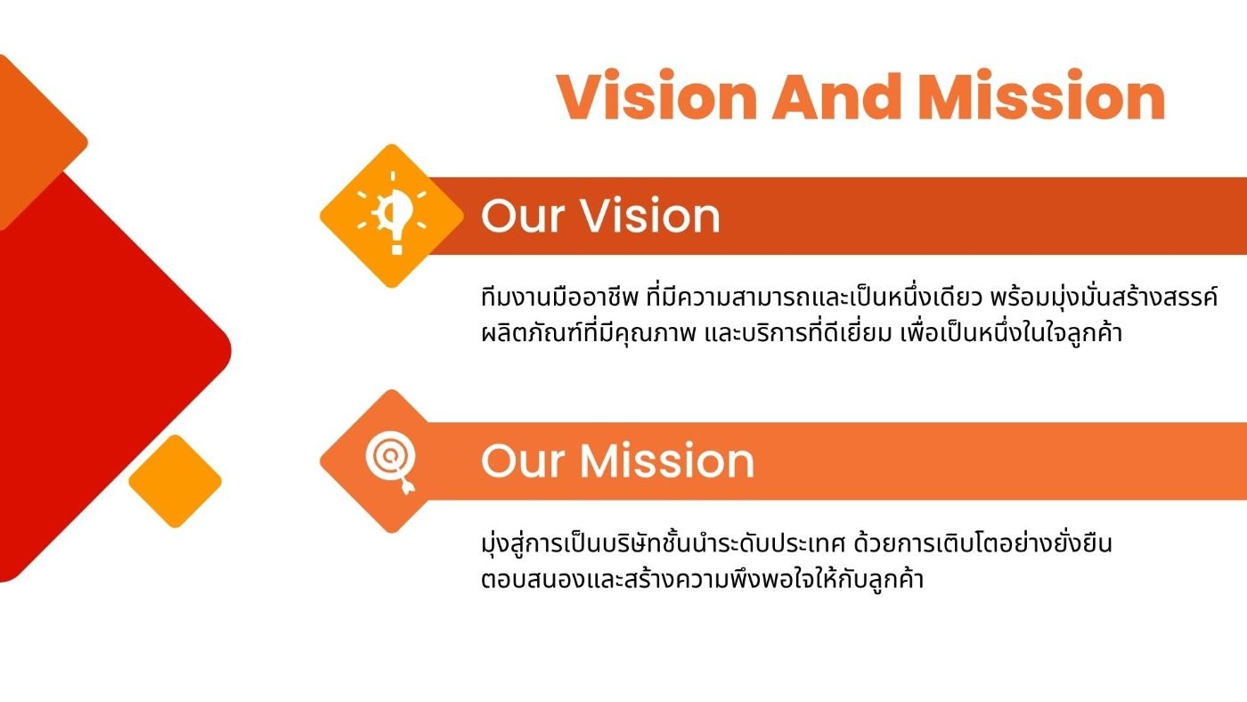 Company Profile
