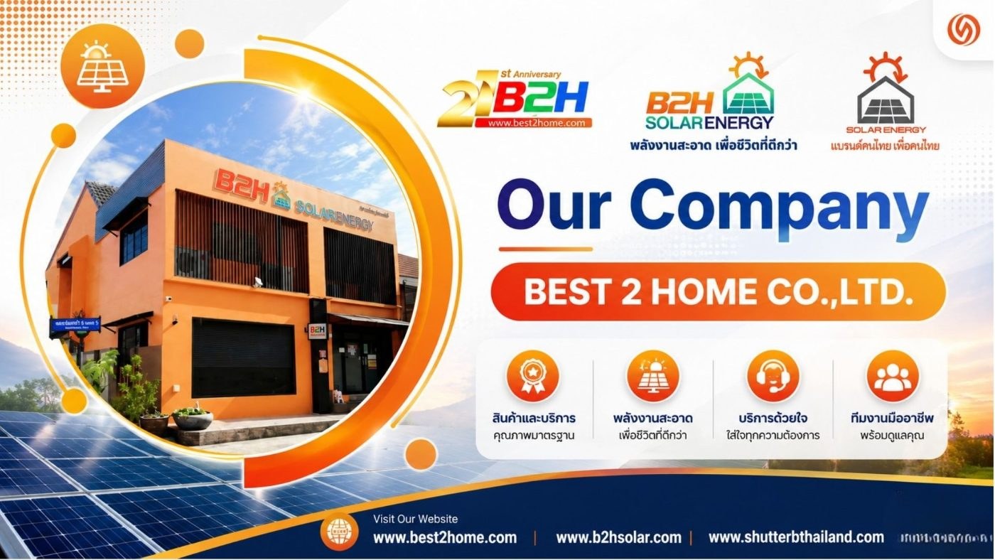 Company Profile