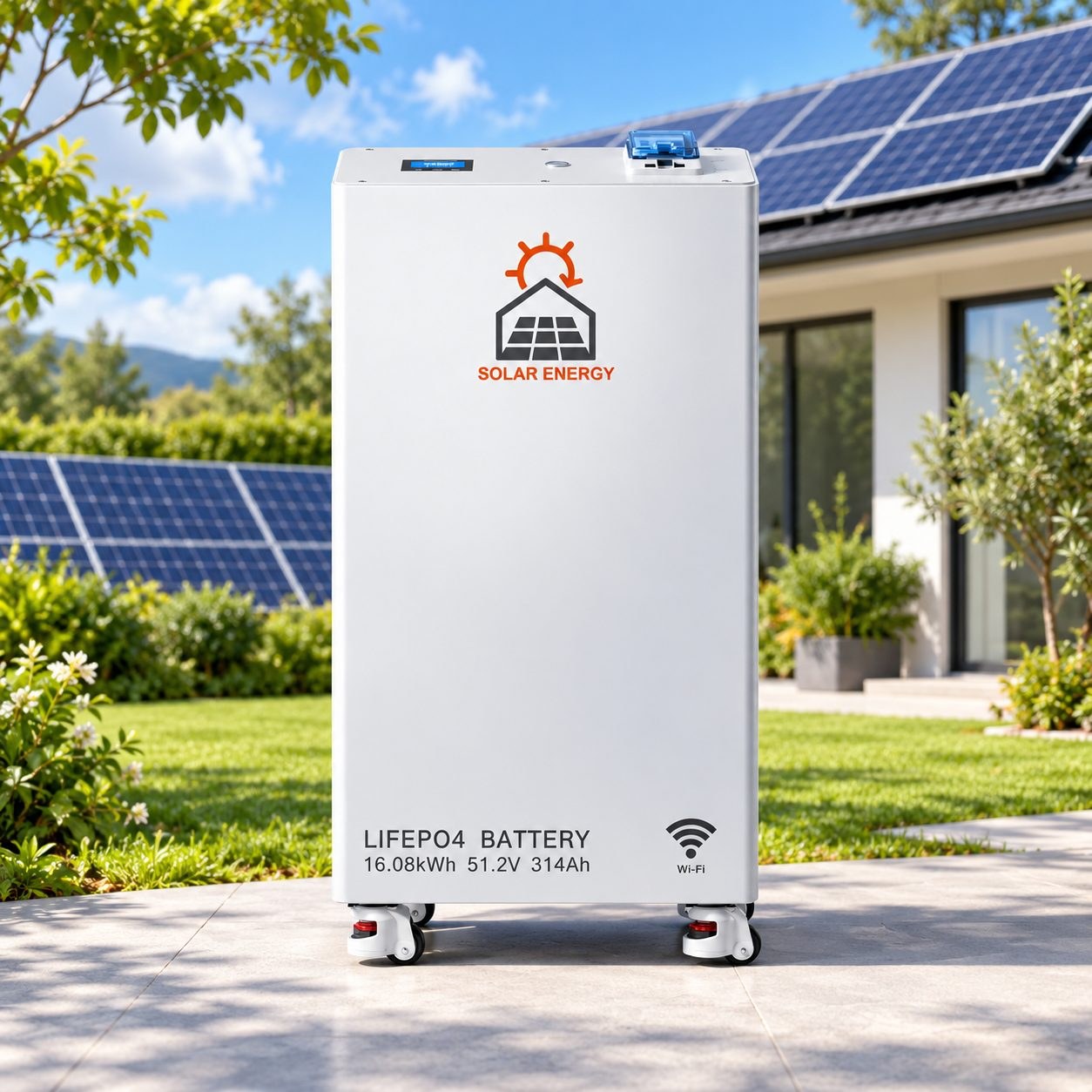 BATTERY SE-314HS