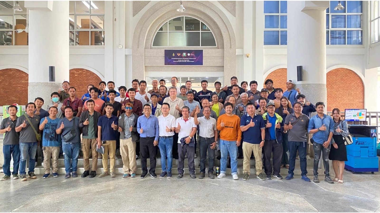 การอบรม ENERGY STORAGE SOLAR SYSTEM ทางเลือกใหม่ อิสระภาพทางด้านพลังงาน ครั้งที่ 3
