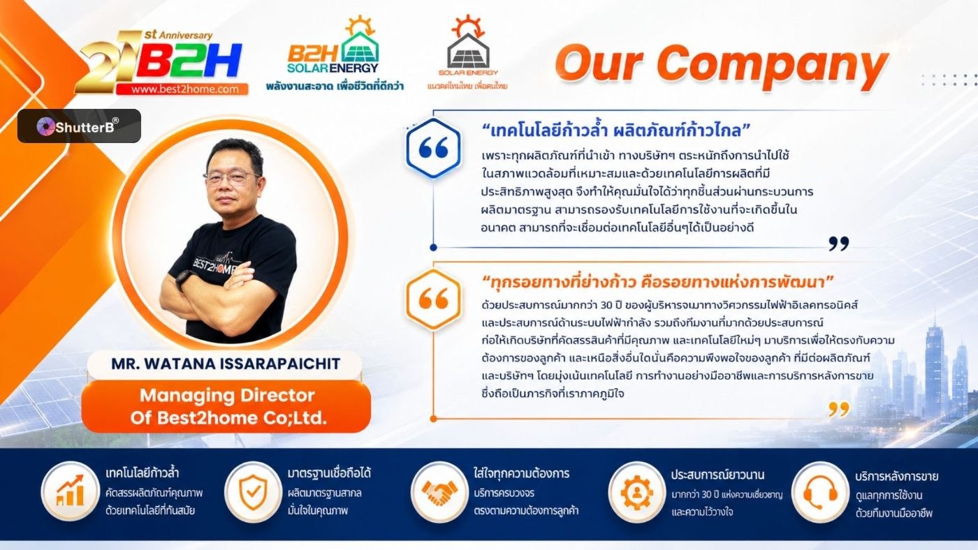Company Profile