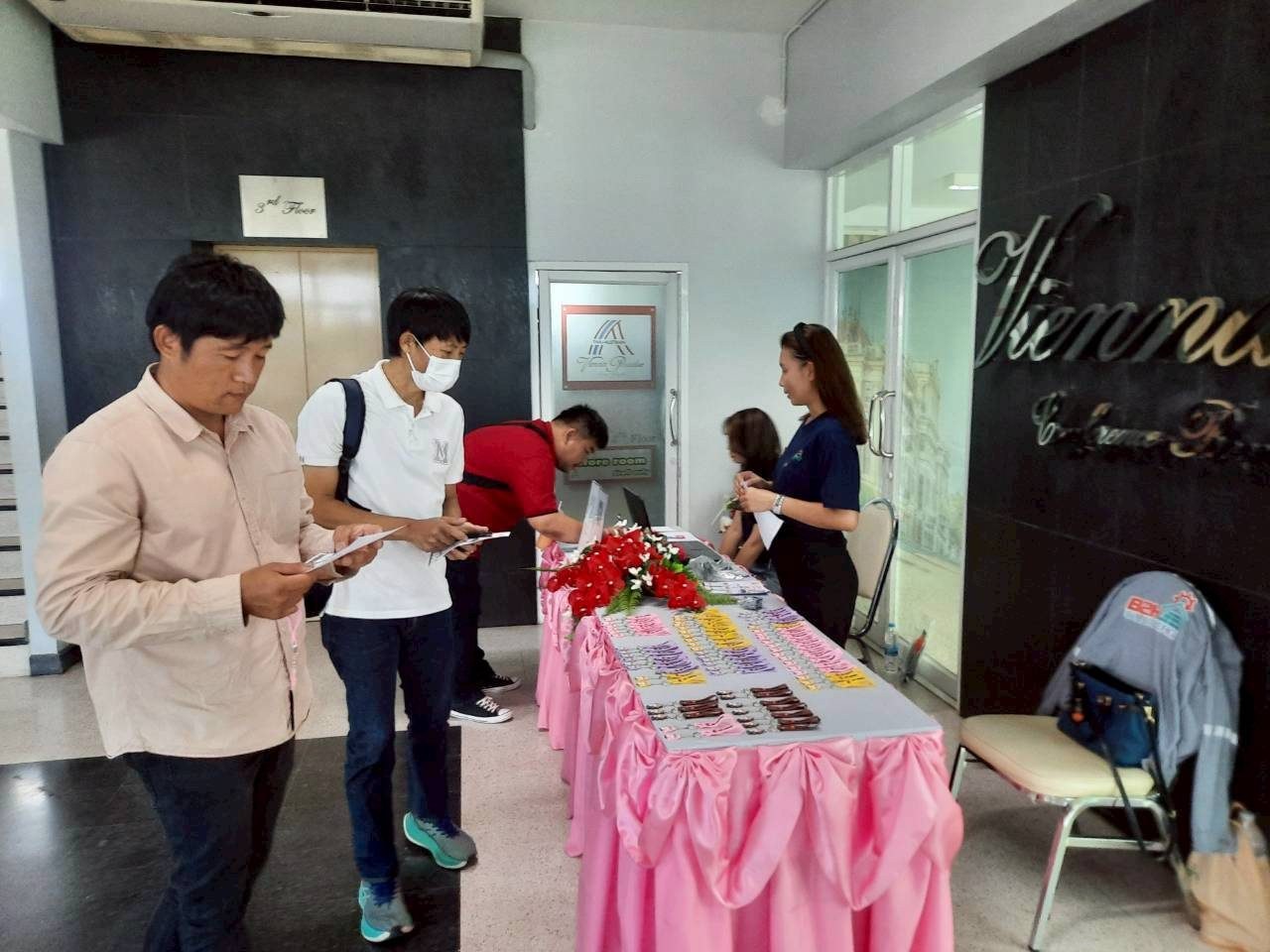 งานอบรม Energy Storage & Sol ar System ครั้งที่ 10 ณ  วิทยาลัยเทคนิคสัตหีบ จังหวัดชลบุรี  วันที่ 29 ส.ค. 2568