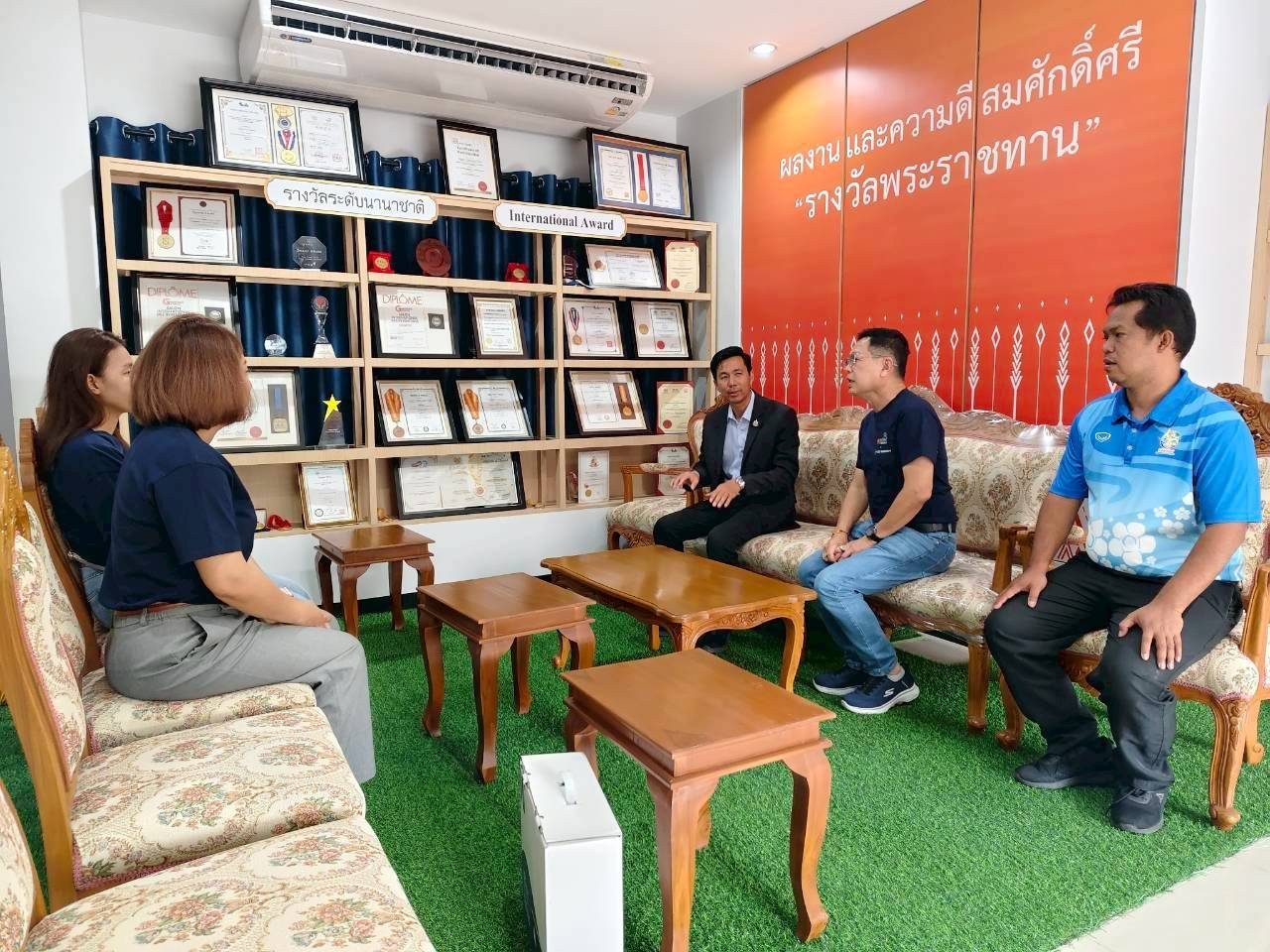 งานอบรม Energy Storage & Solar System ครั้งที่ 11 ณ  โรงแรมแก้วสมุยรีสอร์ท จังหวัดสุราษฏร์ธานี  วันที่ 20 ก.ย. 2568