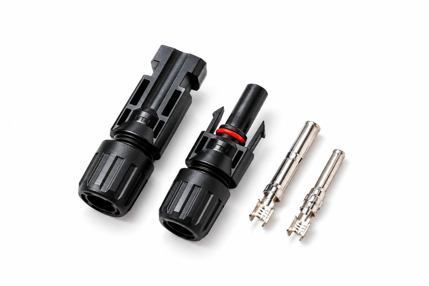MC4 connector 30A 1000V