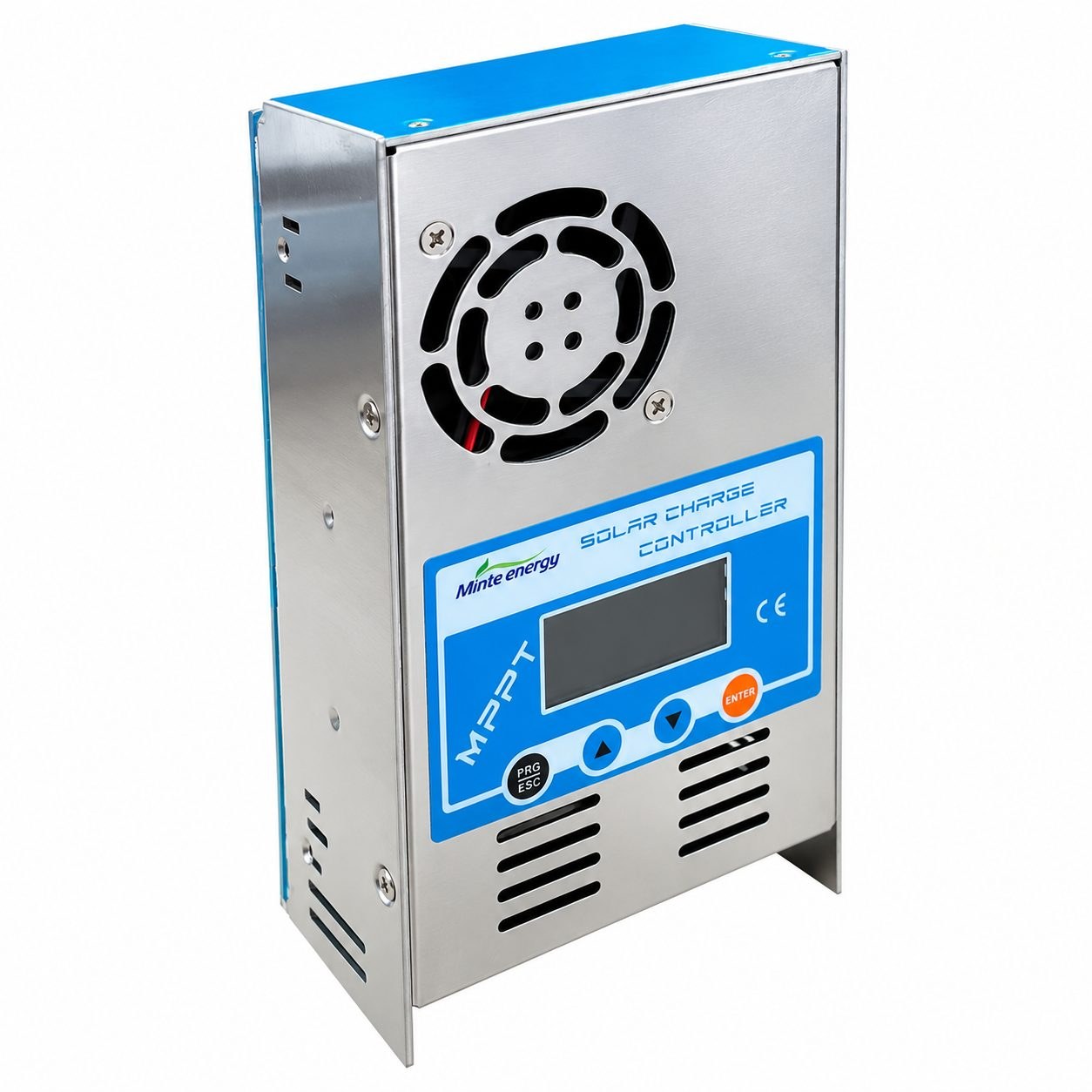 SOLAR CHARGE CONTROLLER MTTP