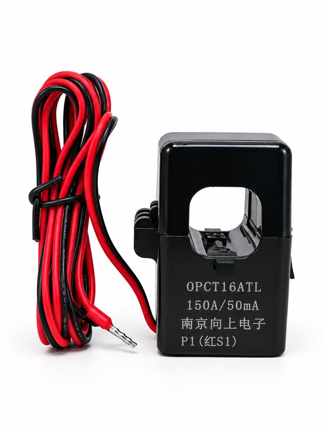 CT 150A/50mA ขนาด 16mm