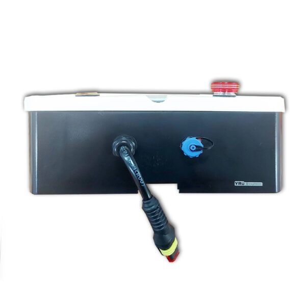 อุปกรณ์หยุดทํางานฉุกเฉิน Rapid Shutdown Device YRSD-CB สำหรับโซลาร์เซลล์ ประกัน 1 ปี - Image 2