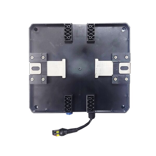 อุปกรณ์หยุดทํางานฉุกเฉิน Rapid Shutdown Device YRSD-CB สำหรับโซลาร์เซลล์ ประกัน 1 ปี - Image 3