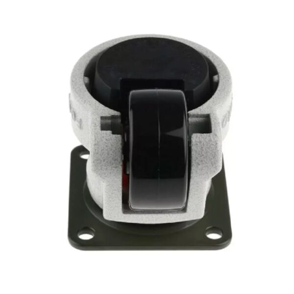 FOOT MASTER ล้อเลื่อนตู้แบตเตอรี่ JS-60F - Image 2
