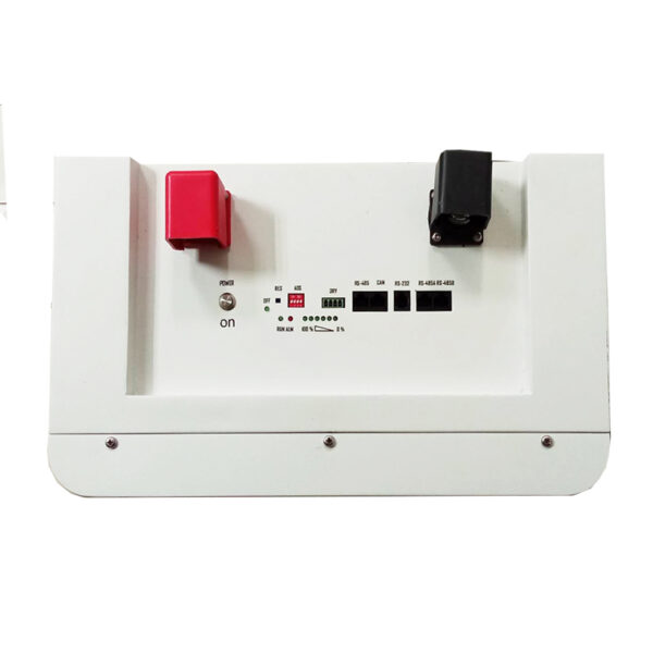 BATTERY SOLAR ENERGY 51.2V 280AH สำหรับ INVERTER - Image 2