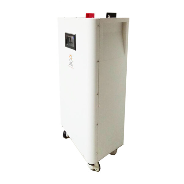 BATTERY SOLAR ENERGY 51.2V 280AH สำหรับ INVERTER - Image 3