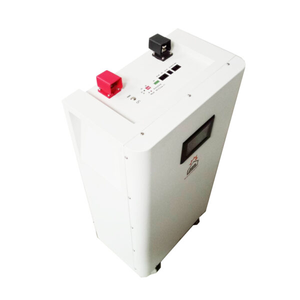 BATTERY SOLAR ENERGY 51.2V 280AH สำหรับ INVERTER - Image 4