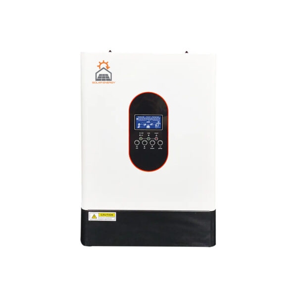 Solar Energy Inverter Hybrid On-Off Grid GM6200-48L 6.2KW - Image 2