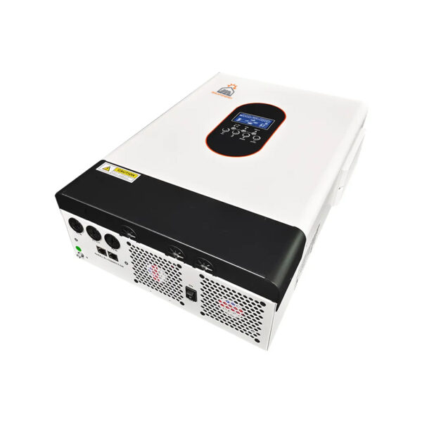 Solar Energy Inverter Hybrid On-Off Grid GM6200-48L 6.2KW - Image 4