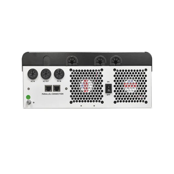 Solar Energy Inverter Hybrid On-Off Grid GM6200-48L 6.2KW - Image 5